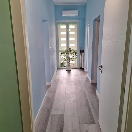 Giada Casa de hóspedes