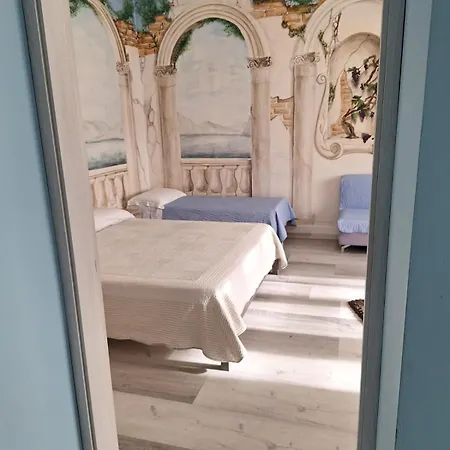 Giada Casa de hóspedes Peschiera del Garda
