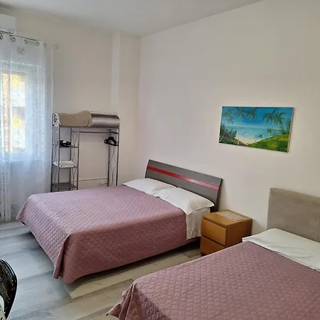 Casa de hóspedes Giada