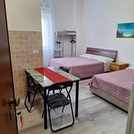 Giada Casa de hóspedes Peschiera del Garda