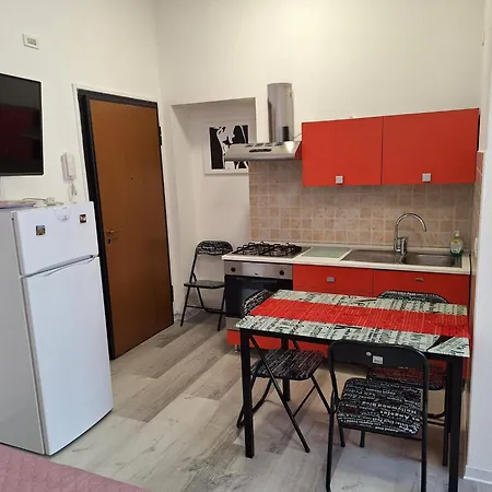 Giada Casa de hóspedes *