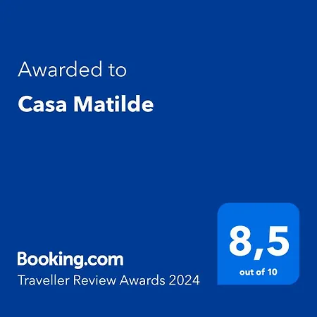 Apartment Casa Matilde Peschiera del Garda