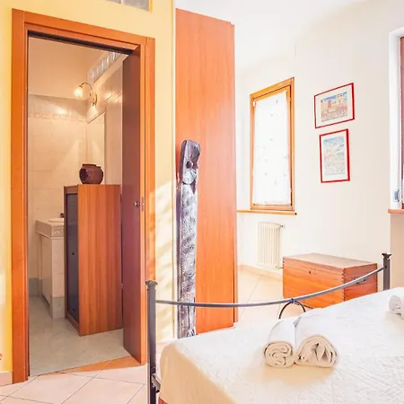 Apartment Al Bivio Peschiera - Italian Homing
