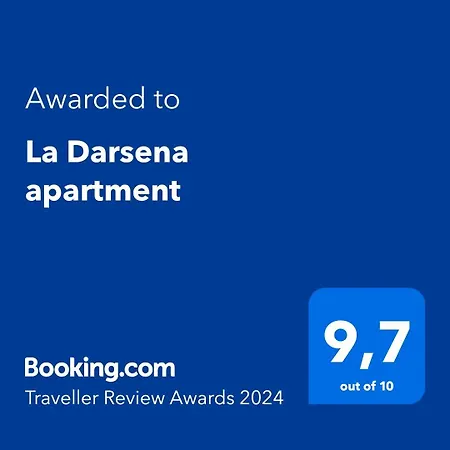 La Darsena Appartamento Peschiera del Garda
