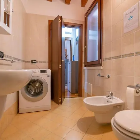 5 Min From Gardaland, With Free Pool * Peschiera del Garda