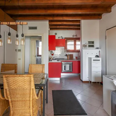 Lugana & Sporting Club - Sermana Village * Peschiera del Garda