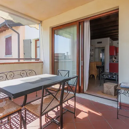 Lugana & Sporting Club - Sermana Village Aparthotel