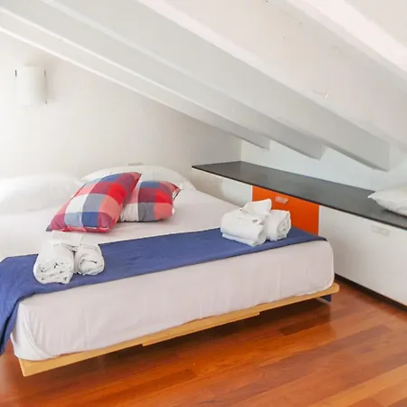 Lugana & Sporting Club - Sermana Village Aparthotel *