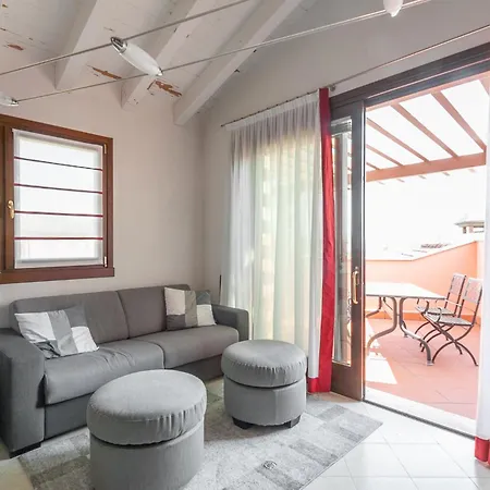 Lugana & Sporting Club - Sermana Village Aparthotel Peschiera del Garda