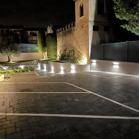Appartement Caprice 2.0 Peschiera del Garda