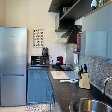 Appartement Caprice 2.0 Peschiera del Garda