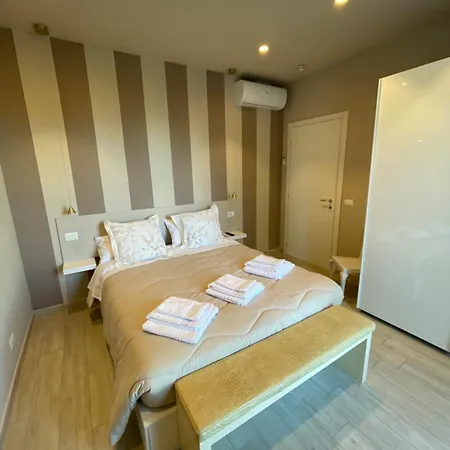 Appartement Caprice 2.0 Peschiera del Garda