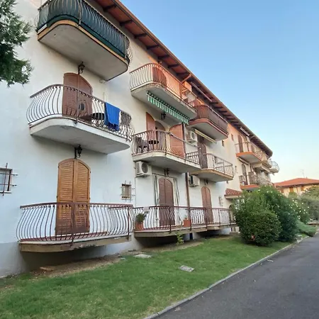 Apartment Il Girasole *