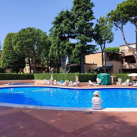 Apartment Blue Duck Garda