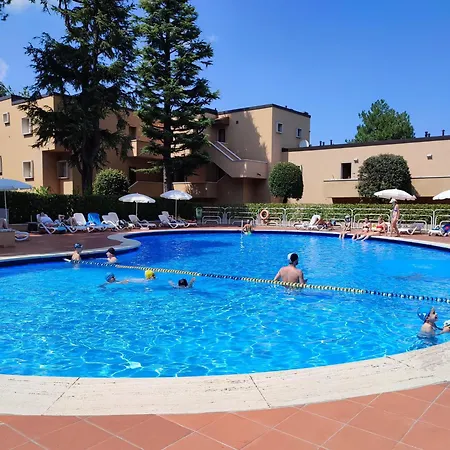 Apartment Blue Duck Garda *