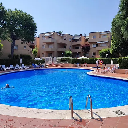 Apartment Blue Duck Garda