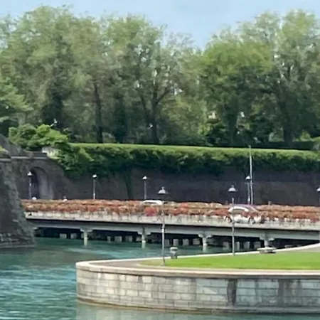 Bastione San Marco Apartamento Peschiera del Garda