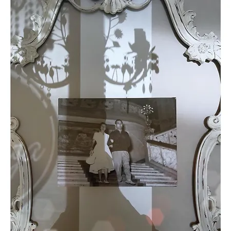 Couette-café Dolce Olga *