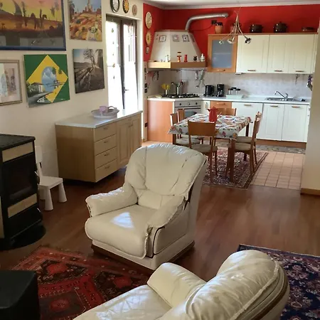 Ferienhaus Edyshome *