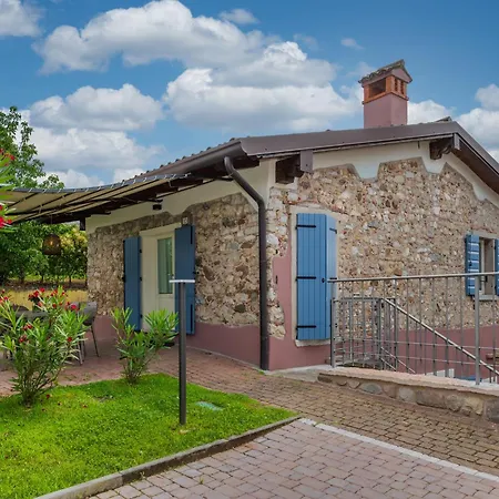 Bertoletta Village Apartment *