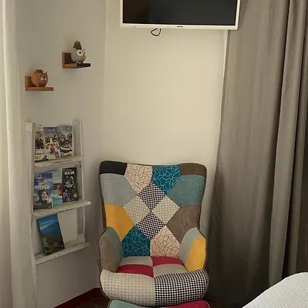 Casa Porto Vecchio Guest house Peschiera del Garda
