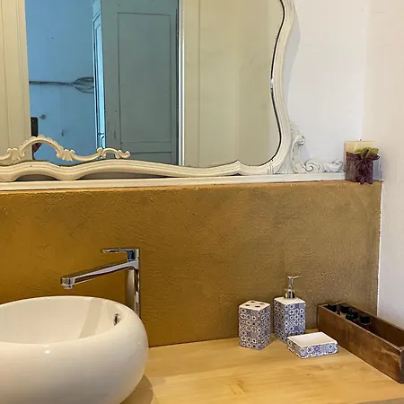 Casa Porto Vecchio Guest house Peschiera del Garda