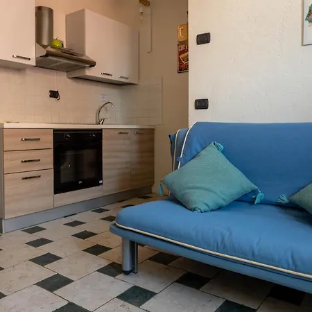 Apartment Zanina Sonia Peschiera del Garda