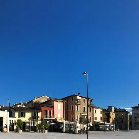Guest house Casa Porto Vecchio *