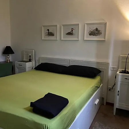 Guest house Casa Porto Vecchio Peschiera del Garda