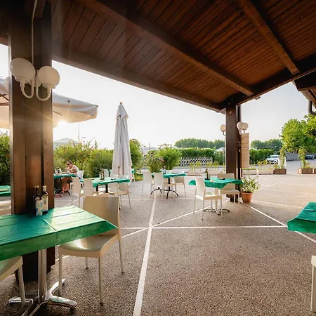 Glamping Garda Campeggio