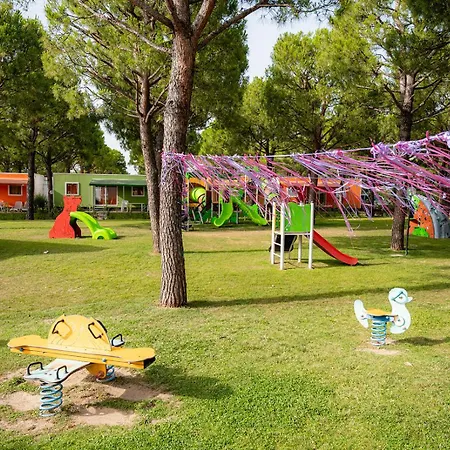 Glamping Garda