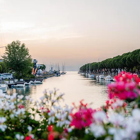 Campeggio Glamping Garda