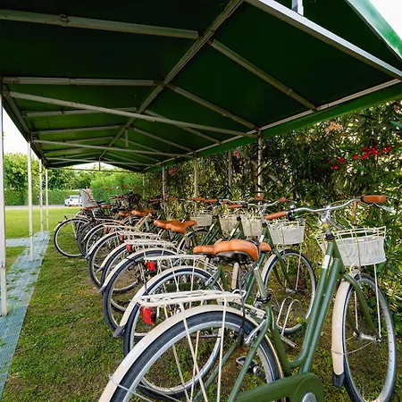 Glamping Garda Campeggio Peschiera del Garda