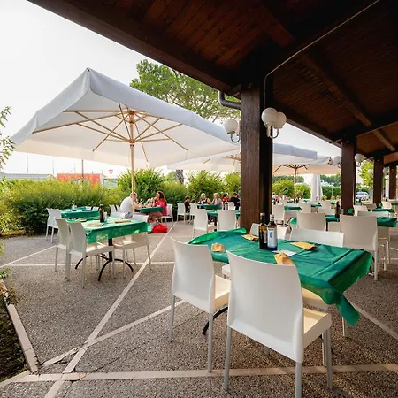Glamping Garda Campeggio *