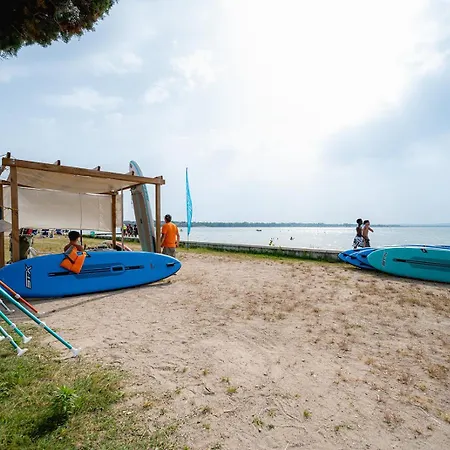 Campeggio Glamping Garda