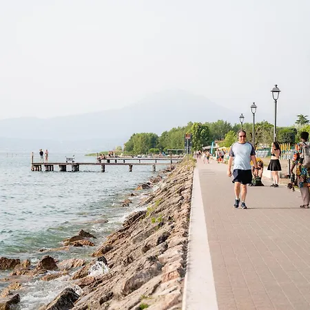 Glamping Garda Campeggio Peschiera del Garda