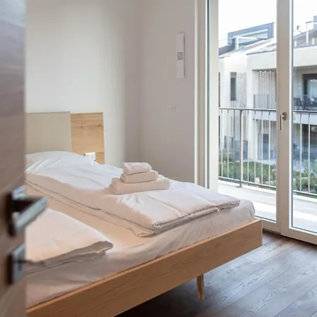 Holiday home Prestige Garda - Borgo Secolo