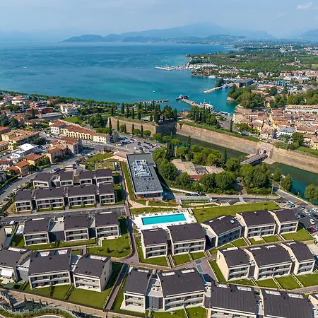 Prestige Garda - Borgo Secolo