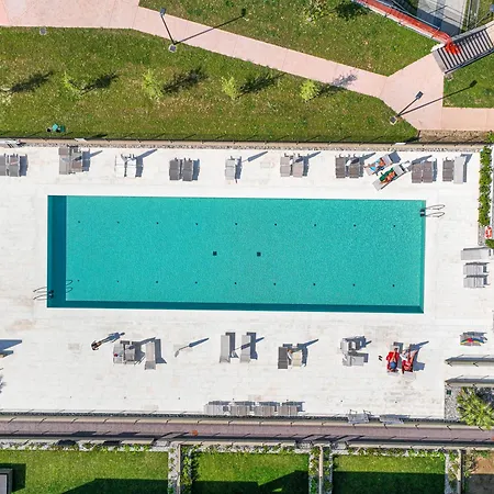 Prestige Garda - Borgo Secolo Holiday home *