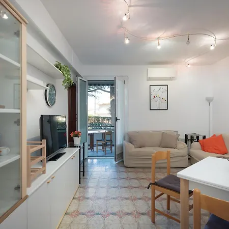 Apartment Sant Elena A19 By Wonderful Italy