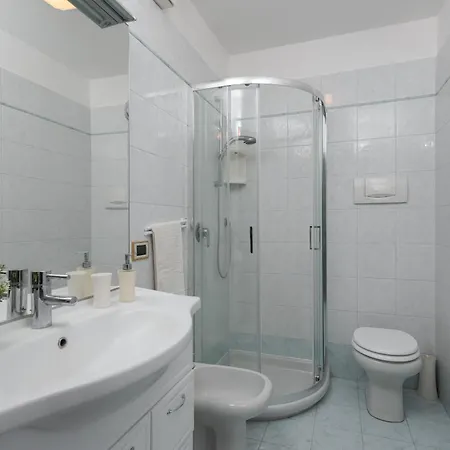 Apartment Sant Elena A19 By Wonderful Italy