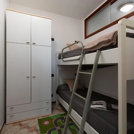 Sant Elena A19 By Wonderful Italy Apartment