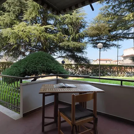 Sant Elena A19 By Wonderful Italy Apartment