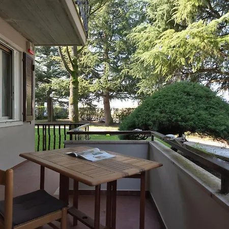 Sant Elena A19 By Wonderful Italy Apartment