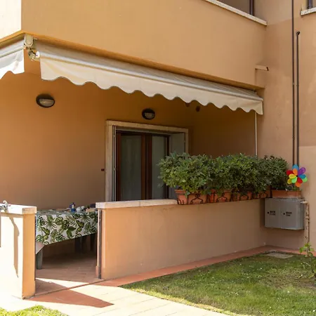 Prestige Garda - La Madonnina Apartment Peschiera del Garda