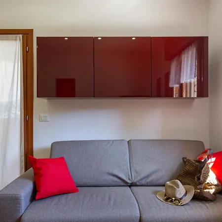 Apartment Prestige Garda - La Madonnina Peschiera del Garda