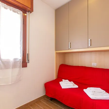 Apartment Prestige Garda - La Madonnina *