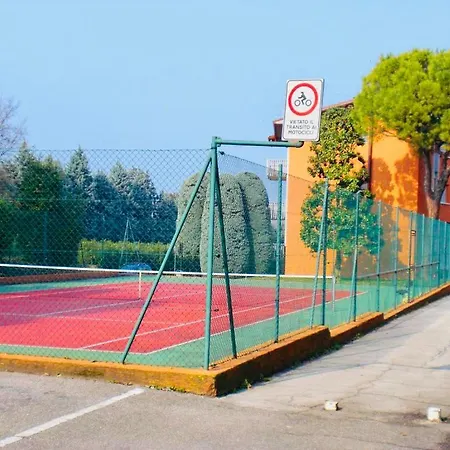 Cappuccini Peschiera del Garda