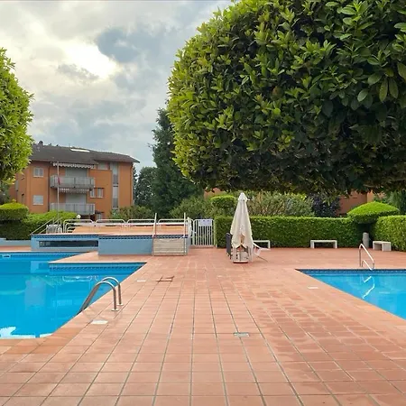 Cappuccini Aparthotel