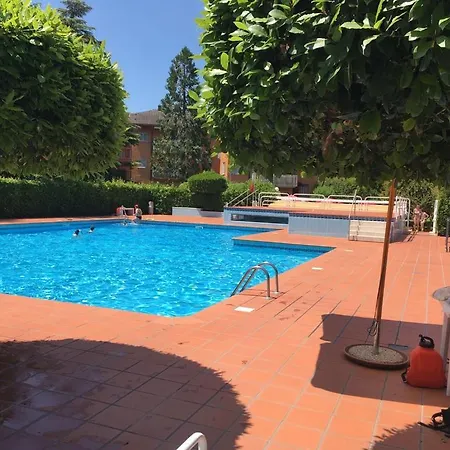 Aparthotel Cappuccini 3*